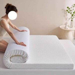 침대 라텍 자취방 메모리폼 쿠션 라텍스 메모리폼매트리스 바닥 임대