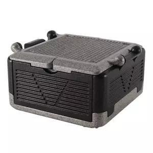 휴대용 미니 접이식 아이스박스 스티로폼박스 냉장고 [BCC84311]