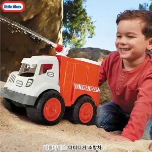 리틀타익스 더티디거 소방차 [BTT18723]