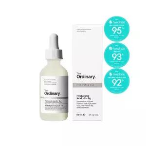 THE ORDINARY 히알루로닉 애시드 2％ + 비5 60ml 2050230