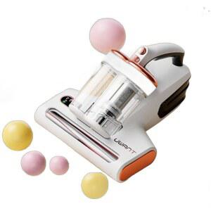 침구청소기 매트리스 진드기 침대가정용 유물 러그 스팀 UV 먼지제거 진드기제거기