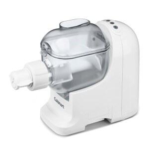 쿠시나트 파스타 머신 도우 화이트 PM 메이커