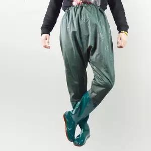 낚시 바지 허리장화 Zqa2+4Zey