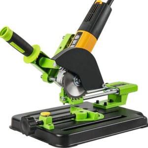 앵글 그라인더 브라켓 고정 앵글그라인더 각도조절 산업용