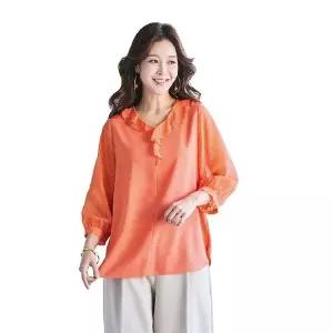 [NS홈쇼핑](아)[바띠] 샤이니 블라우스[35749742]