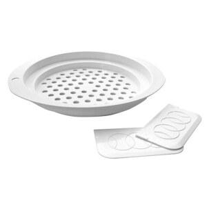 뇨키 메이커 스크랩퍼 반죽 할루스키