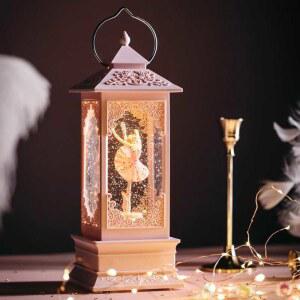 오르골 뮤직 박스 수정 보석함 빛나는 생일 미니 공예 크리스탈 음악 공간에서