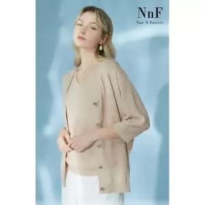 [NS홈쇼핑]NNF 니트 앙상블 셋업(반팔니트+가디건) (R-2)[35770440]