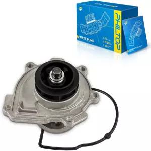 PHILTOP AW6184 워터 펌프 오토모티브는 소닉 2012-2018 크루즈 2011-2015 아베오 2009-2011 리미티드 2016