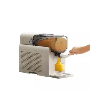 스노우맥스 가정용 슬러시 밀크쉐이크 업소용 기계 메이커