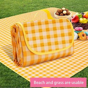 매트 나들이 캠핑 용품 방수 수면 자동차 접이식 여행 방습 야외 휴대용 침대