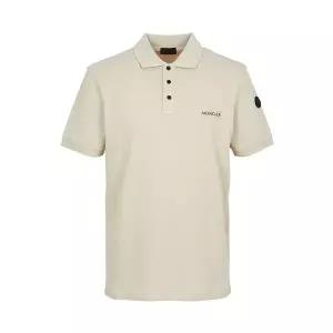 [NS홈쇼핑]몽클레어 남성 카라 반팔티셔츠 8A00009 89A16 216[35743445]