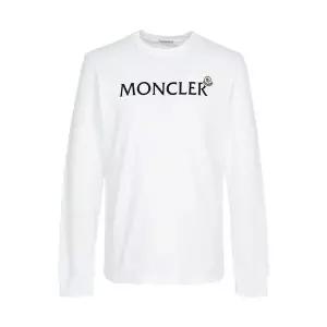 [NS홈쇼핑]몽클레어 남성 긴팔티셔츠 8D00009 89AYY 001[35743452]