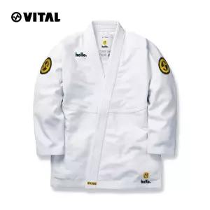 shoyoroll 소요롤 IBJJF 라이트 기모노 주짓수 도복