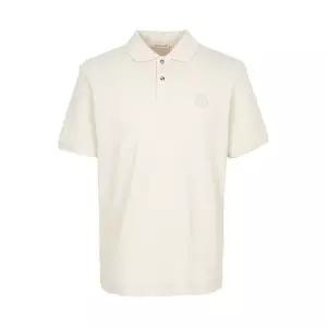 [NS홈쇼핑]몽클레어 남성 카라 반팔티셔츠 8A00012 84556 21L[35743460]