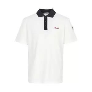 [NS홈쇼핑]몽클레어 남성 카라 반팔티셔츠 8A00003 89A16 034[35743463]