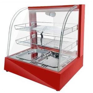 소형 온장고 붕어빵 냉온장고 휴게소 온열기 붕어빵온장고