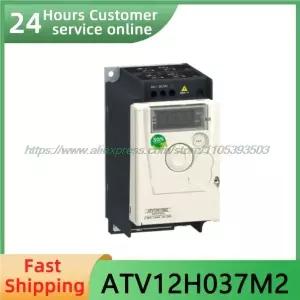 범용 주파수 변환기 ATV12H018M2 ATV12H037M2 .