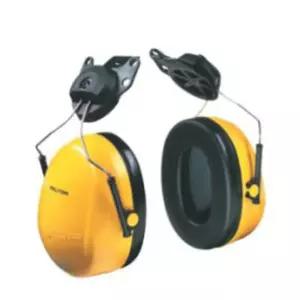 방음 헤드폰 귀마개 헬멧 부착형 소음 차단 23db IZb8+3uUp