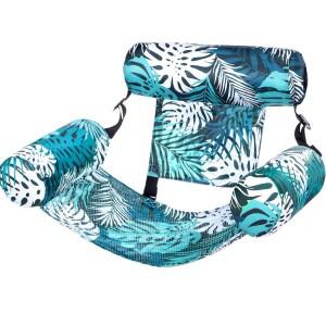 호환 성인용 수영 튜브  풍선 풀 플로트  플로팅 라운저  야외 장난감  태닝용  여름용