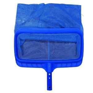 호환 대용량 수영장 낚시바구니  두꺼운 프레임  탈부착 가능한 손잡이 스키머 네트