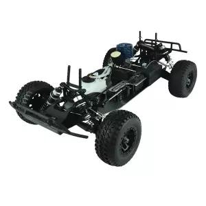 수집품 RC 최고의 Nitro RC카 VRX 레이싱 1/10 RH1009 2 단 숏 코스 RTR FC.18 엔진 2.4Ghz 라디오 제어 오