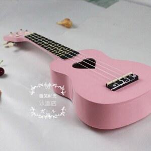 우쿨렐레 카주 카쥬 클래식 황동 학습 연주에 1 20 우쿨렐레용 음색으로 십대