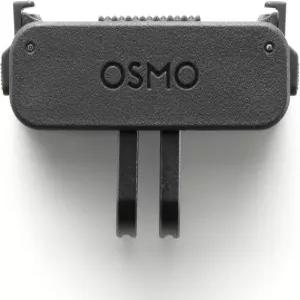 오스모 듀얼 방향 퀵 릴리스 폴더블 어댑터 마운트 호환성 나노