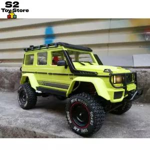 수집품 RC MN86S G500 락 크롤러 112 스케일 4WD 오프로드 차량 전문가급 원격 조종 자동차 성인 및 취미가