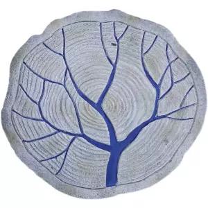 정원 디딤돌 인조보드 조형물 바닥 카페 텃밭 연륜디딤돌 조경석