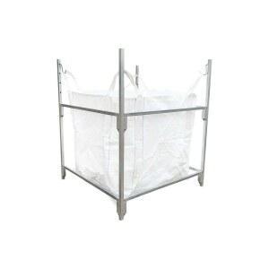 상자 8톤 3칸 아연도금 박스 원통 대형 트레이 공원 의류수거함 수거함 장소