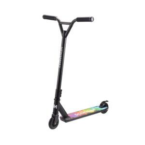 스턴트 스쿠터 360 두발 묘기 킥보드