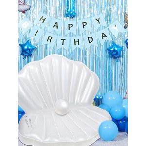 워터 성인 대형 초대형 체어 여름 유 해변 특이한 가능 두꺼운 라우드제이 소형 투브