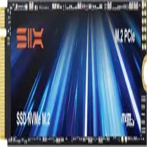 식스 NVME M.2 SSD 1TB - PCIe 5.0x4 X15000 2280 Seq. 최대 14 300MB/s의 속도 향상 노트북/데스크탑 PC용