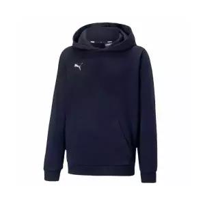 [매장정품] 푸마 팀골 23 캐주얼 후디 아시안핏(65698806) 남자 긴팔 후드 티셔츠 65698806