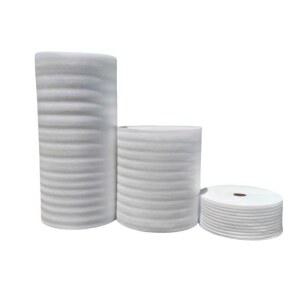 얇은 포장재 충돌 스폰지 택배 막두께 5mm 110m 너비 충전재 가구 스티로폼 블랙 깨짐방지 0 115미터 1밀리미터 10