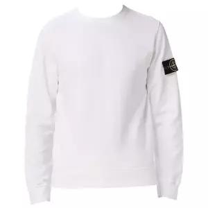 [스톤아일랜드][명품] 스톤 아일랜드 STONE ISLAND 맨투맨 K2S156100028 S0A20 V0001