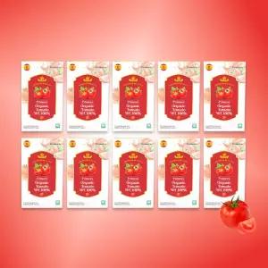 프리메로 유기농 NFC 100% 토마토즙 10박스