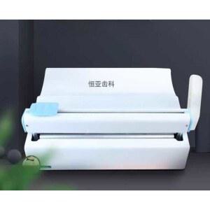 구강 씰링기계 Aiseal 도구 온도조절 일정 네일 밀봉기