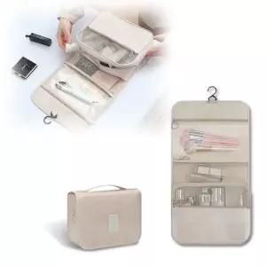 여행용 화장품 세면도구 파우치 가방 수납정리 이너백 PaG1+3YeQ