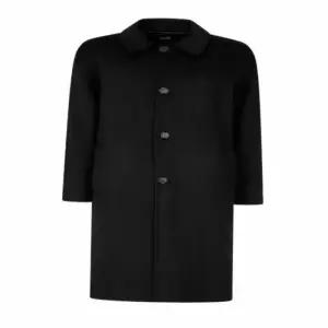 [매장정품] 스튜디오 톰보이 [MEN] 캐시미어 블랜드 발마칸 코트-91M5411922