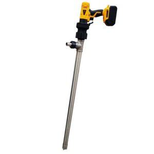 충전식 오일 기름 전동주입기 17 자바라 16000mAh 스텐레스 양수기 풀세트 1 600W리노트 70도내구 펌프 드럼통