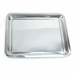 [하프클럽/브이와이]성인용식판 쟁반 초등학교식판 가정용식판 5호