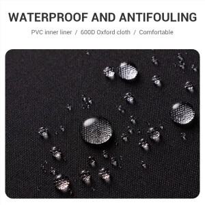 호환 WECAMPING 야외용 에어 소파 휴대용  300KG 하중 두꺼운 캠핑 매트 펌프 포함 해변 여행용