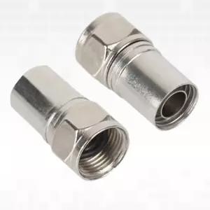 RF 5C 압착 커넥터 압착커넥터