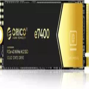 ORICO 512GB NVMe SSD PCIe 4.0 - 최대 7200MB/s M.2 2280 4.0X4 내부 솔리드 스테이트 드라이브 빠른 방열