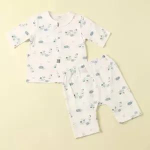 [롯데백화점]타티네쇼콜라 7포레내의(출산50일백일돌선물)TNPMXS042W