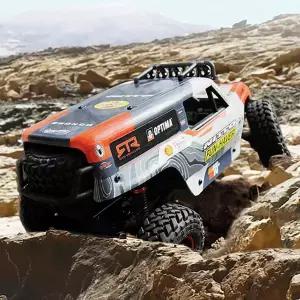 수집품 RC HPI Venture18 U4 1/18 RTR 4륜구동 클라이밍 RC카 성인용 전동 장난감 무선 조종 모델 자동차