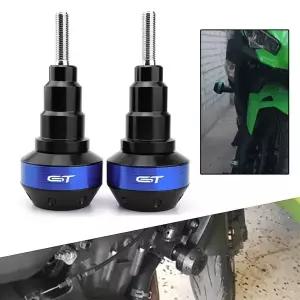 스즈키 GSX-S1000GT GSXS 1000GT GSXSGT -2024 바이크 오토바이 낙하 방지 프레임 슬라이더 페어링 가드 크