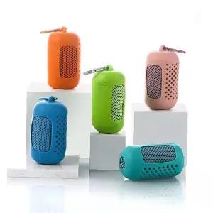 초경량 속건 쿨타올 운동 헬스 등산 야외활동 휴대용 냉감 기능성 수건